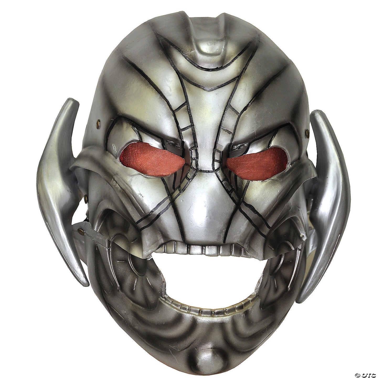 Avengers Ultron Movable Jaw Mask | USA Decoration®