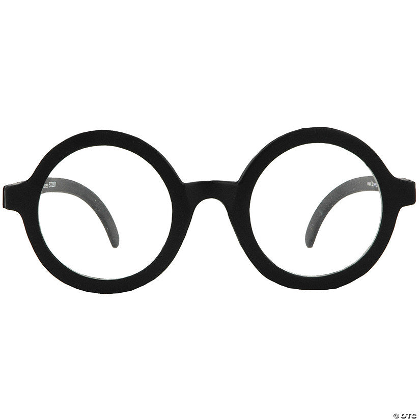 Adults School Boy Glasses - 1 Pc. | USA Decoration®