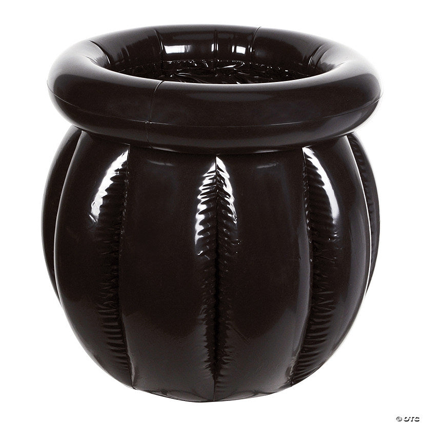 Witch Cauldron Inflatable Cooler | USA Decoration®