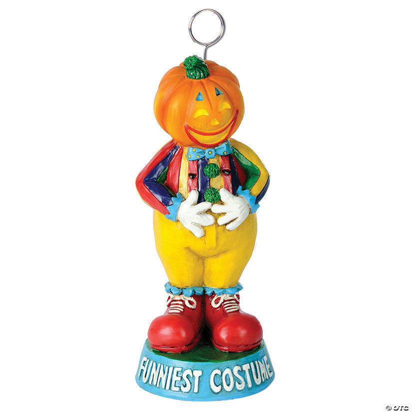 1 Piece(s): Funniest Costume Trophy | USA Decoration®