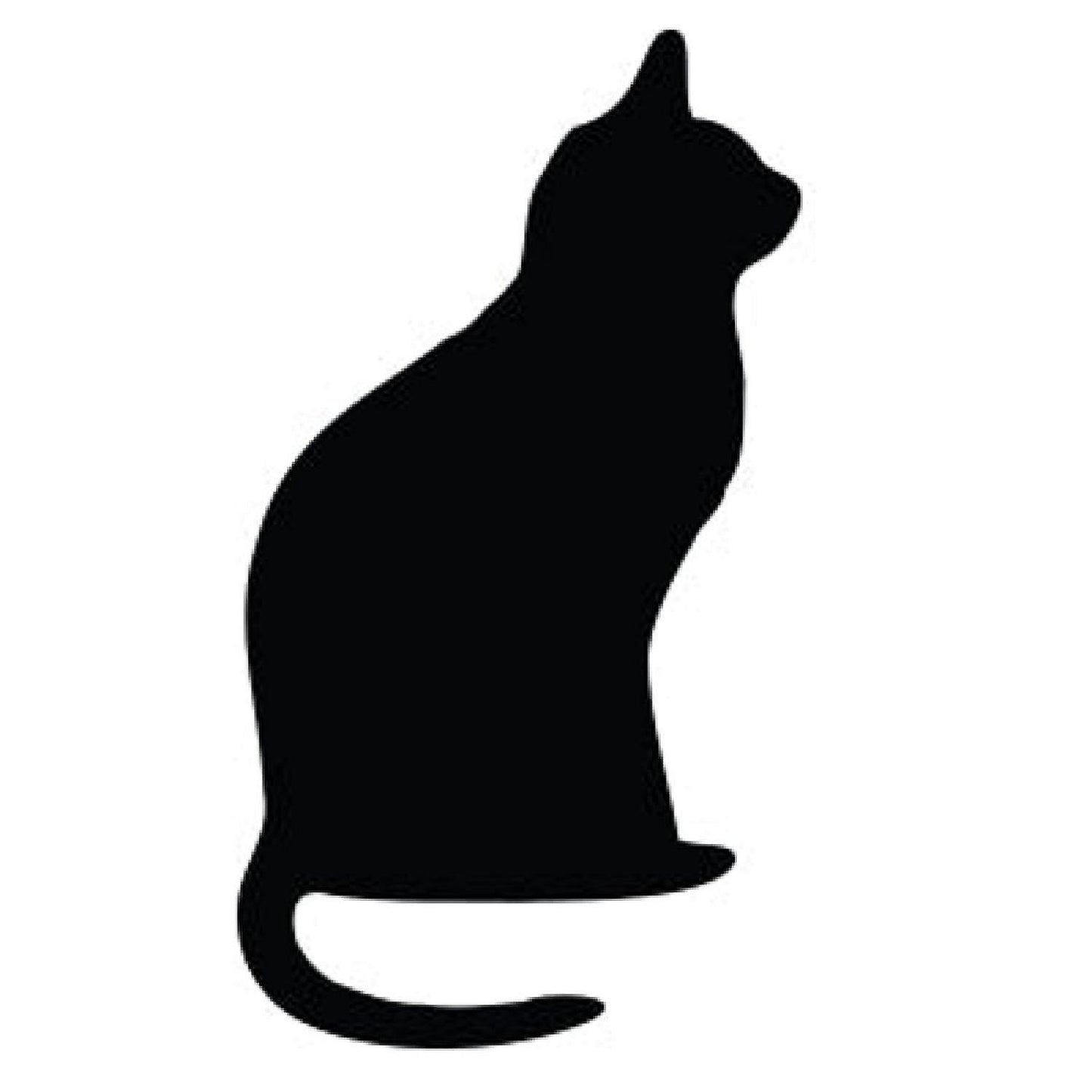 Creative Shapes Etc. - Incentive Stamp - Cat