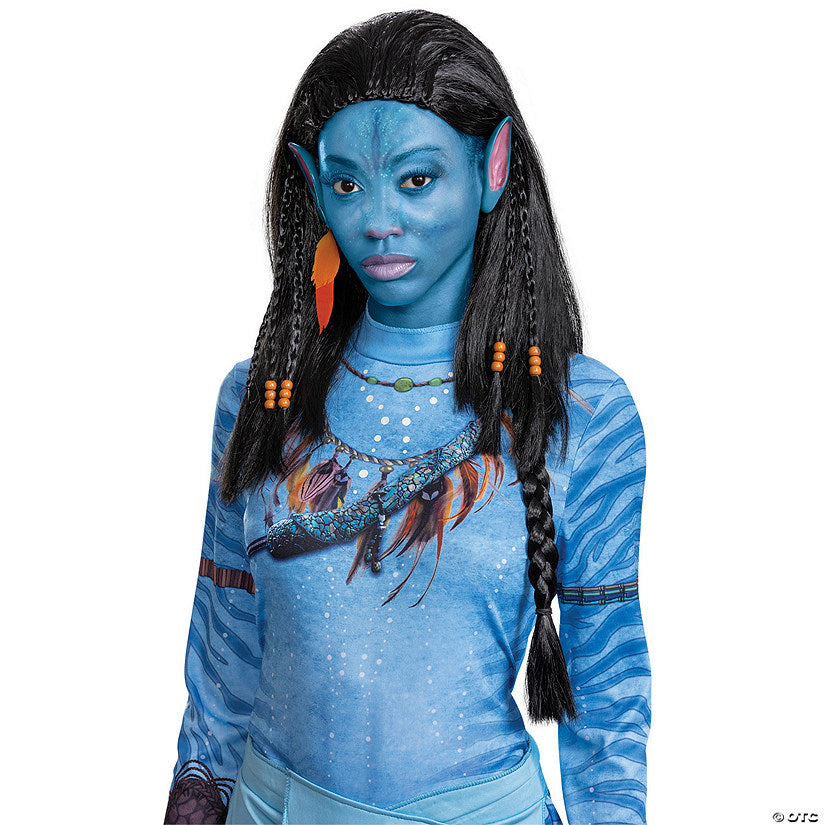 Avatar Neytiri Classic Adult Wig | USA Decoration®