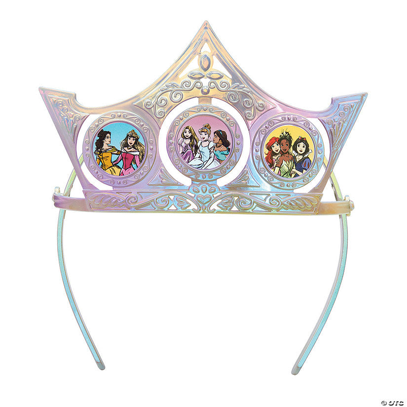 Kids Disney Princess Iridescent Tiara | USA Decoration®