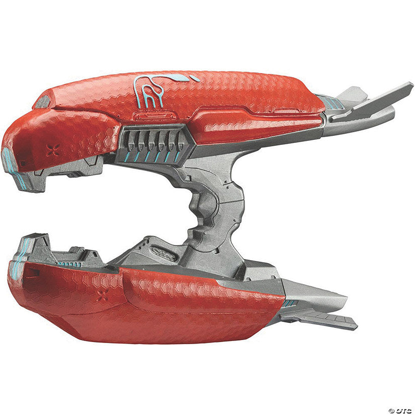 Halo™ Plasma Rifle | USA Decoration®