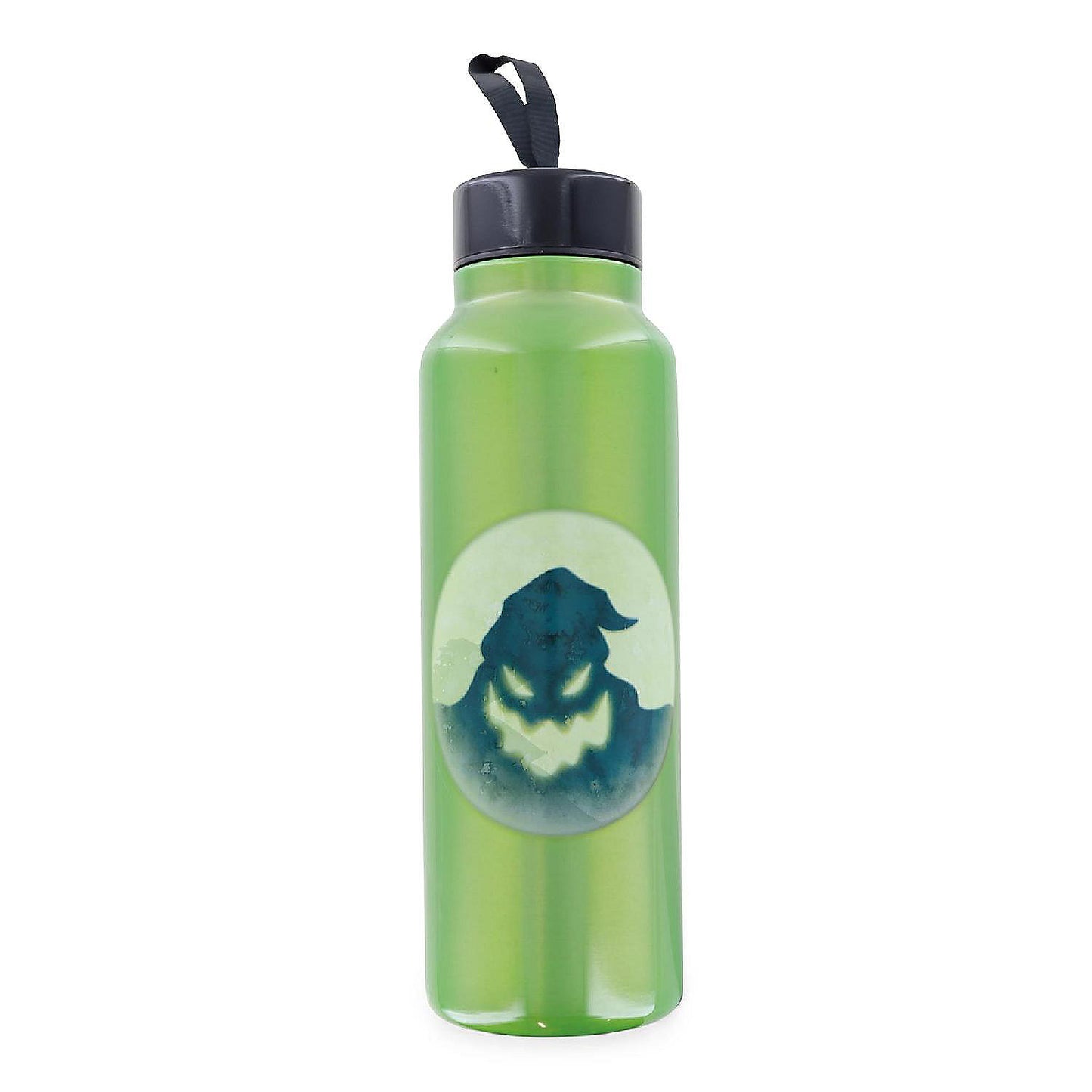 Disney Nightmare Before Christmas "Everyone Boogie" Stainless Steel Water Bottle | USA Decoration®