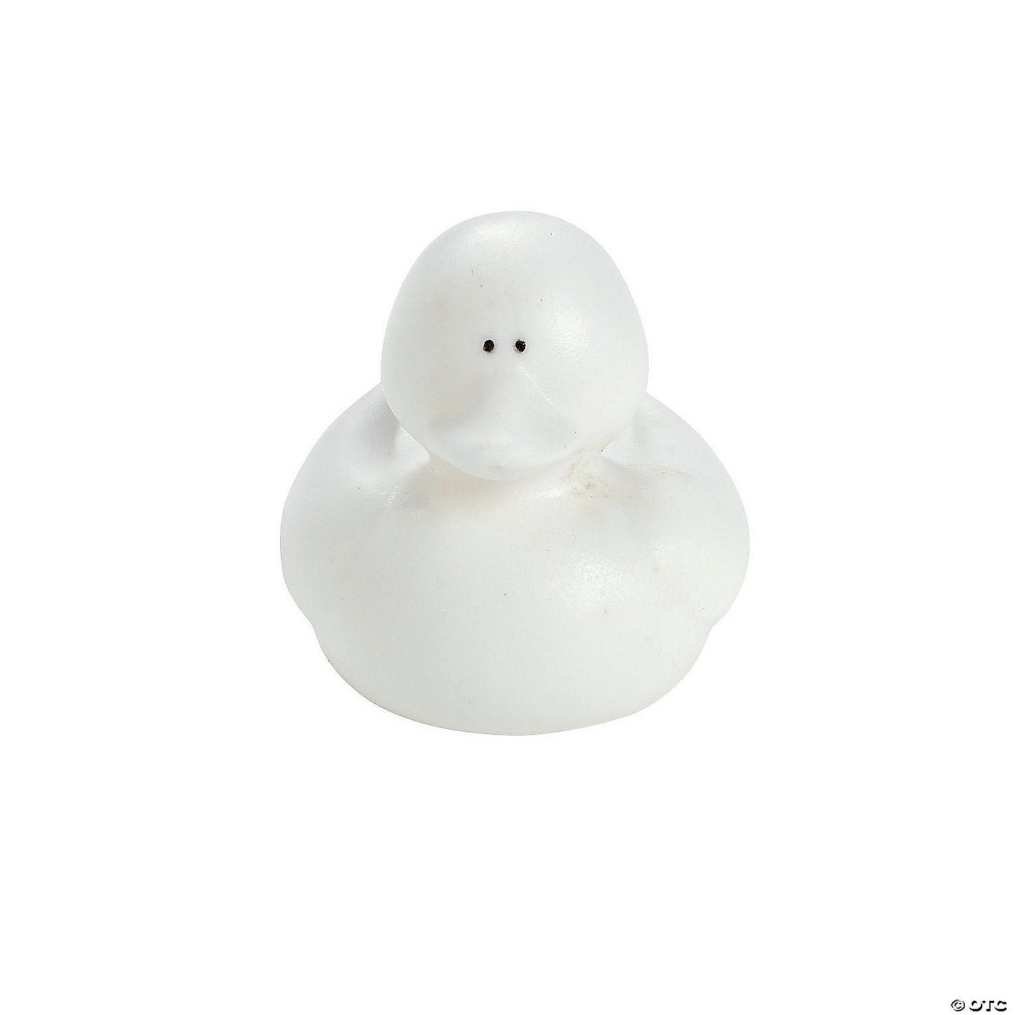 DIY Rubber Ducks - 12 Pc.