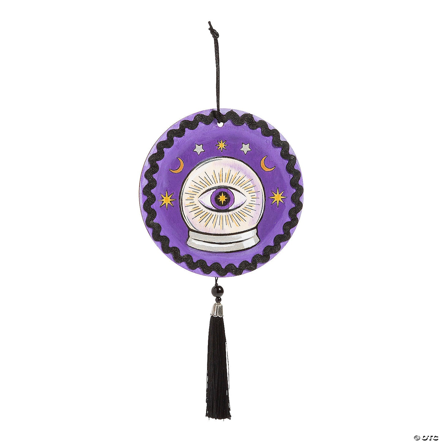 DIY Unfinished Wood Fortune Teller Sign | USA Decoration®