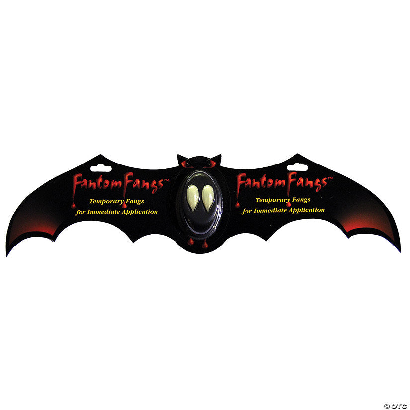 Fantom Fangs™ | USA Decoration®