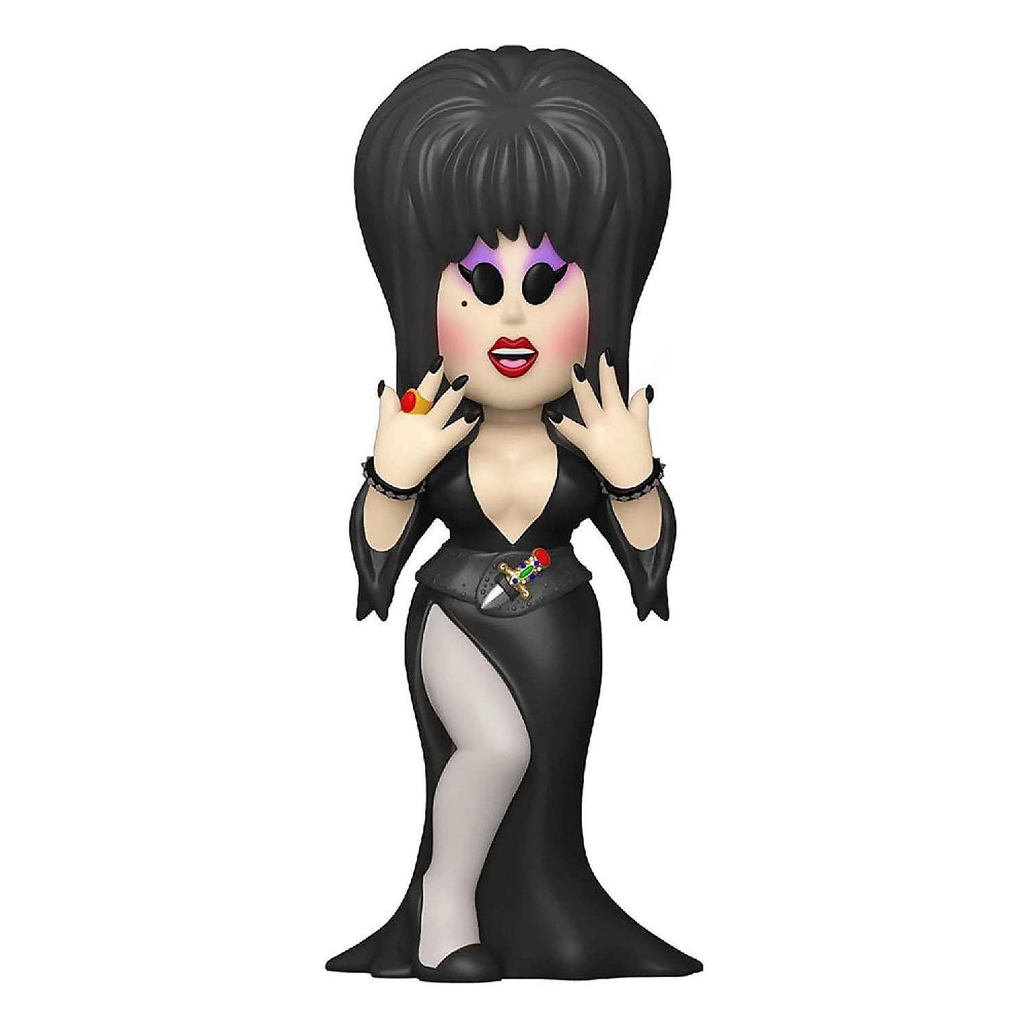 1 Piece(s): Elvira Funko Vinyl Soda Figure | USA Decoration®