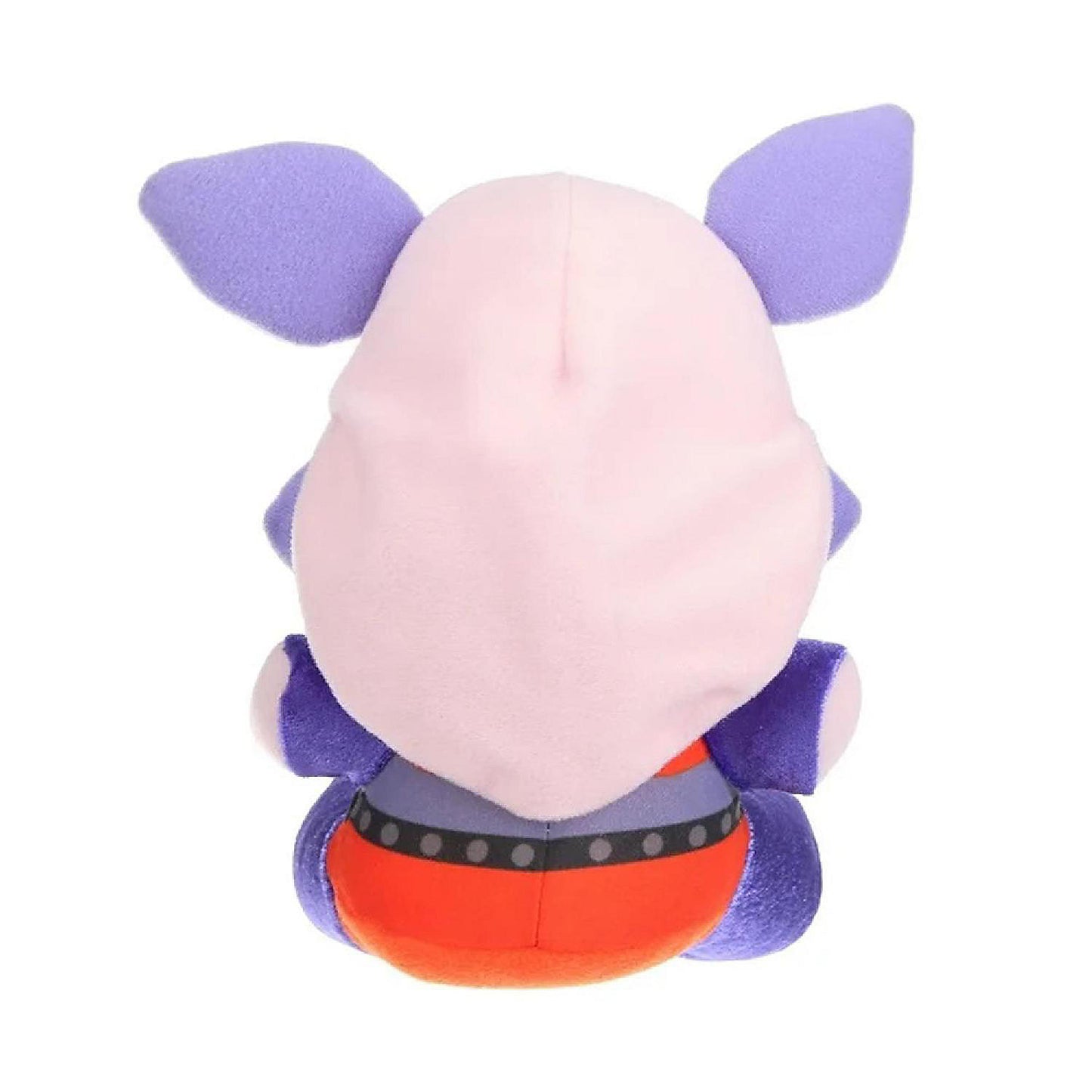Five Nights at Freddy's 6 Inch Plush Roxanne Wolf | USA Decoration®