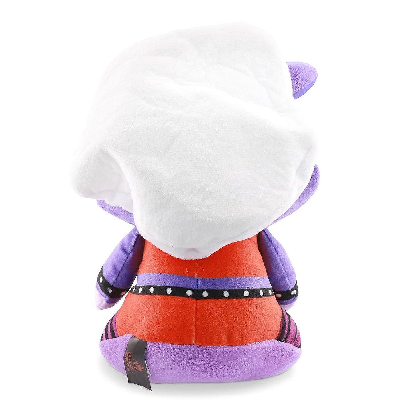 Five Nights At Freddy's Security Breach 11 inch Plush Roxanne Wolf | USA Decoration®