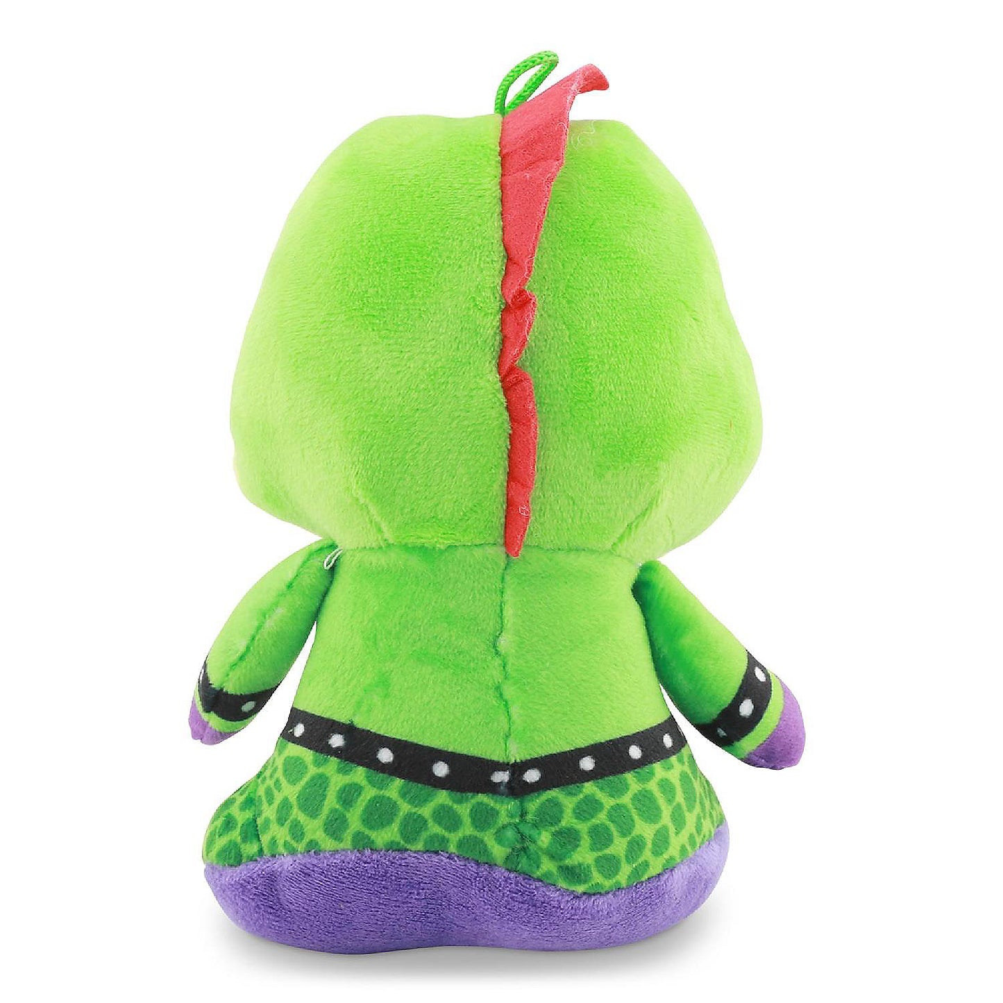 Five Nights At Freddy's Security Breach 7 Inch Plush Montgomery Gator | USA Decoration®