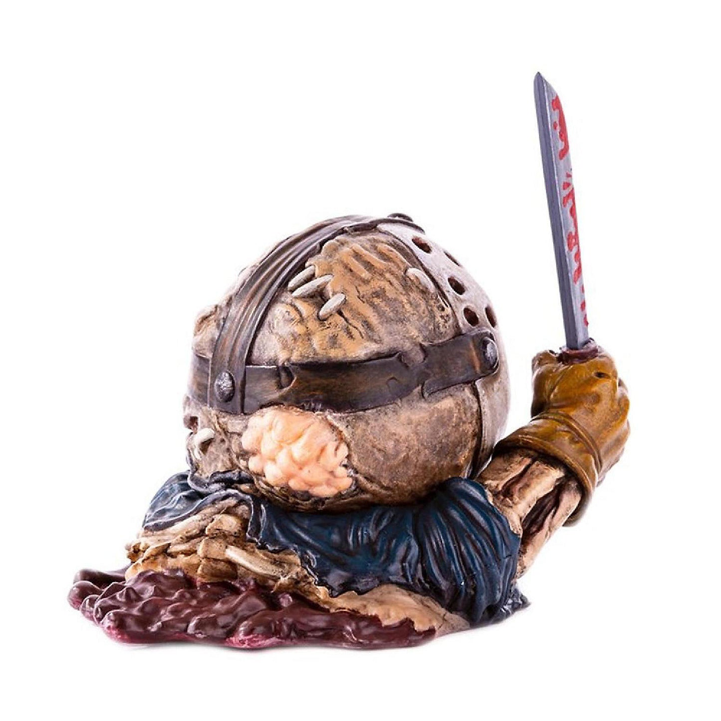Friday the 13th Mondoid Collectible Figure Jason Vorhees | USA Decoration®