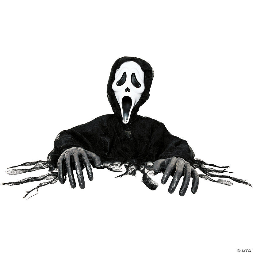 Ghost Face® Grave Breaker™ | USA Decoration®