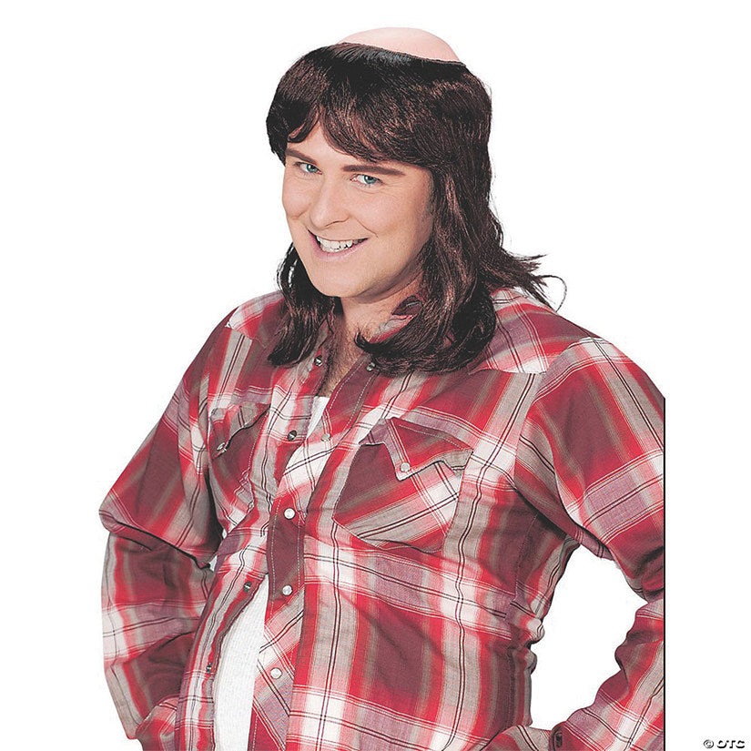Each: Skullet Wig | USA Decoration®