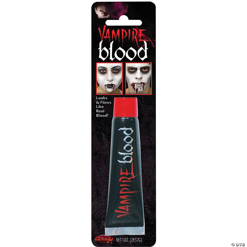Vampire Blood | USA Decoration®
