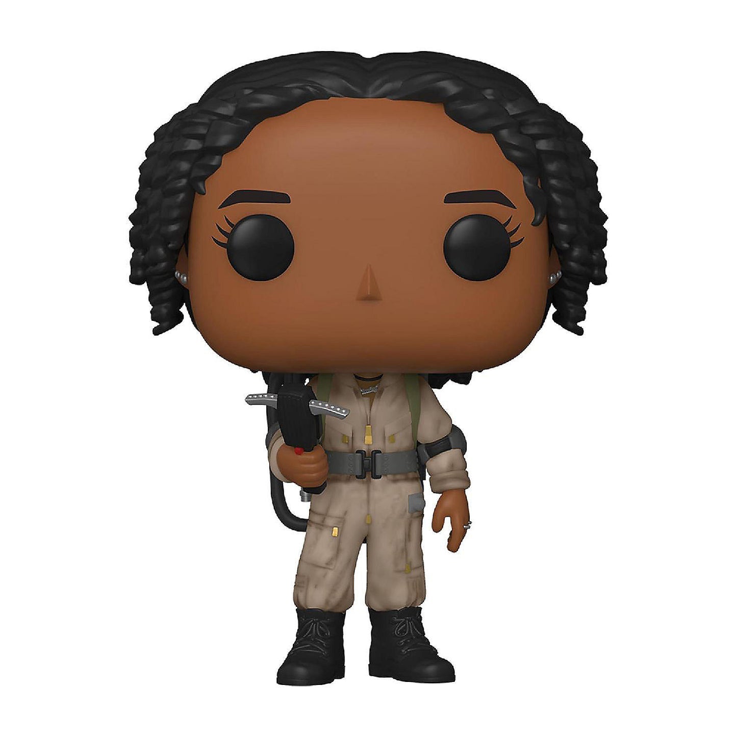 Ghostbusters Afterlife Funko POP Vinyl Figure Lucky