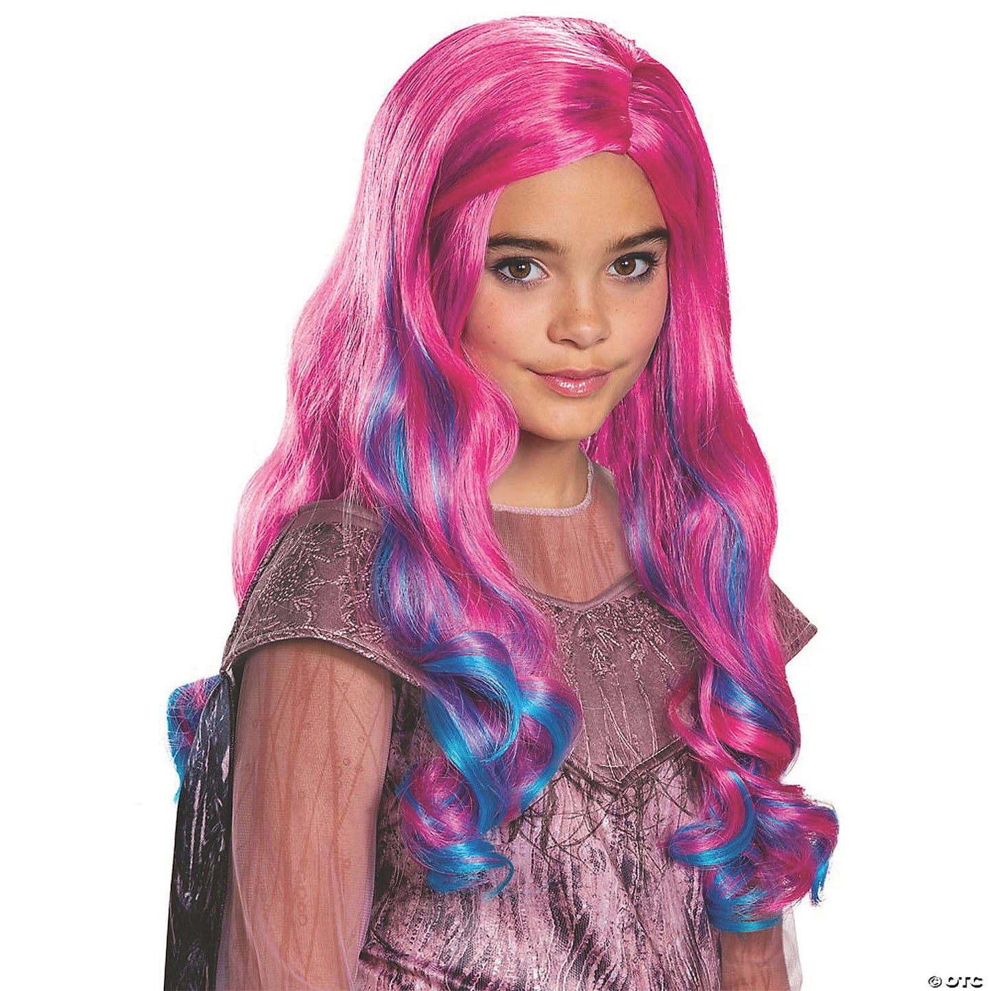 Girl's Disney's Descendants Audrey Wig | USA Decoration®