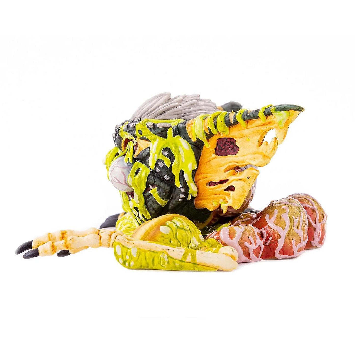 Gremlins Mondoid Collectible Figure Melting Stripe | USA Decoration®