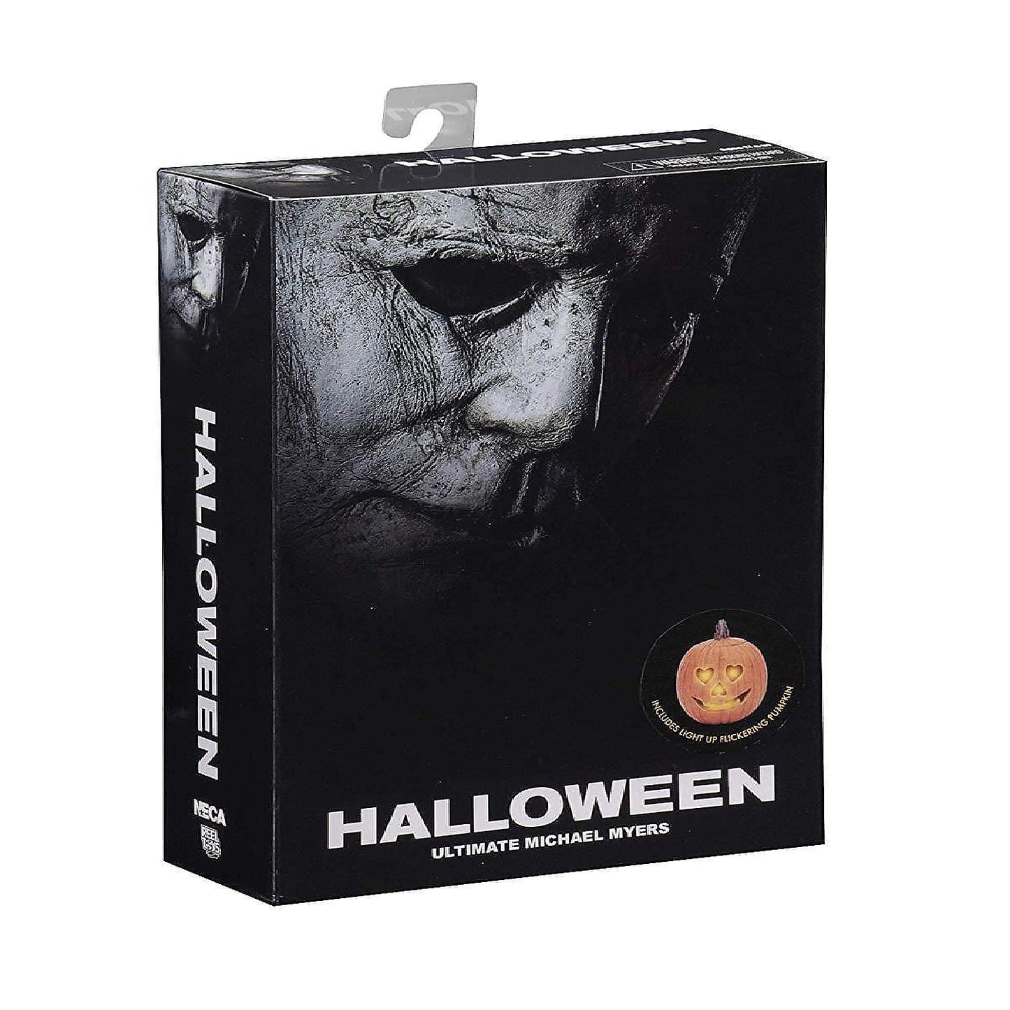 Halloween 2018 Ultimate Michael Myers 7 Inch Scale Action Figure | USA Decoration®
