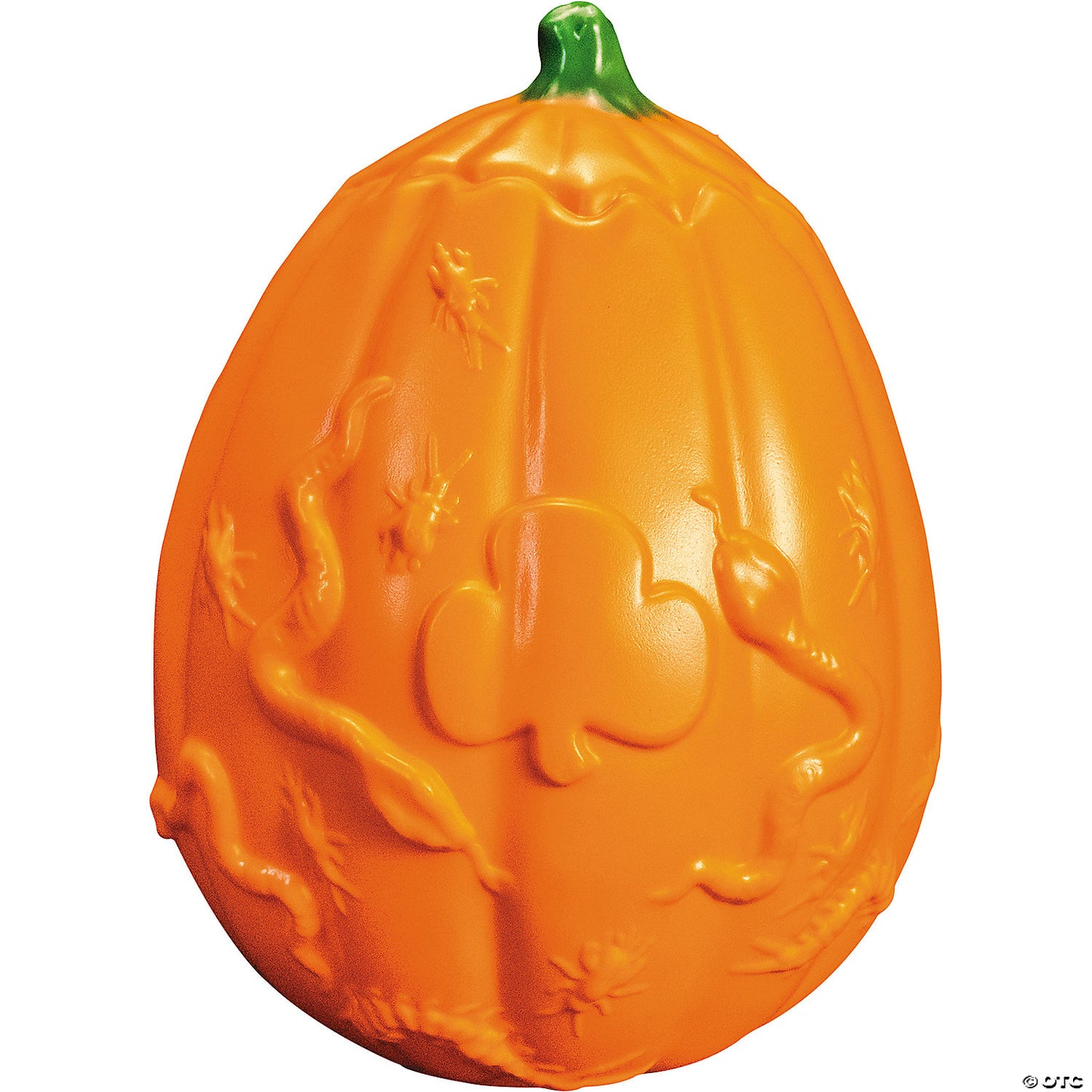 Halloween 3: Season of the Witch Light-Up Jolly Jack-O'-Lantern Accessory with Sound | USA Decoration®