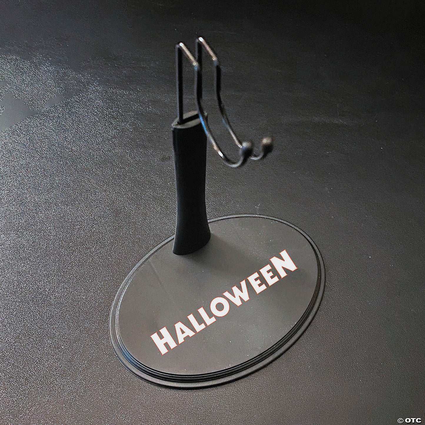 Halloween 4: The Return of Michael Myers™ Collectible Figure Display Stand
