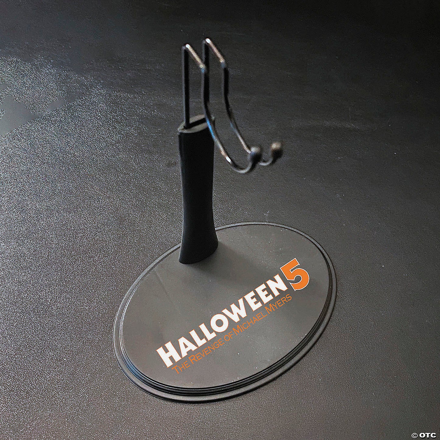 Halloween 5: The Revenge of Michael Myers™ Collectible Figure Display Stand