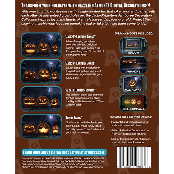 Jack-O