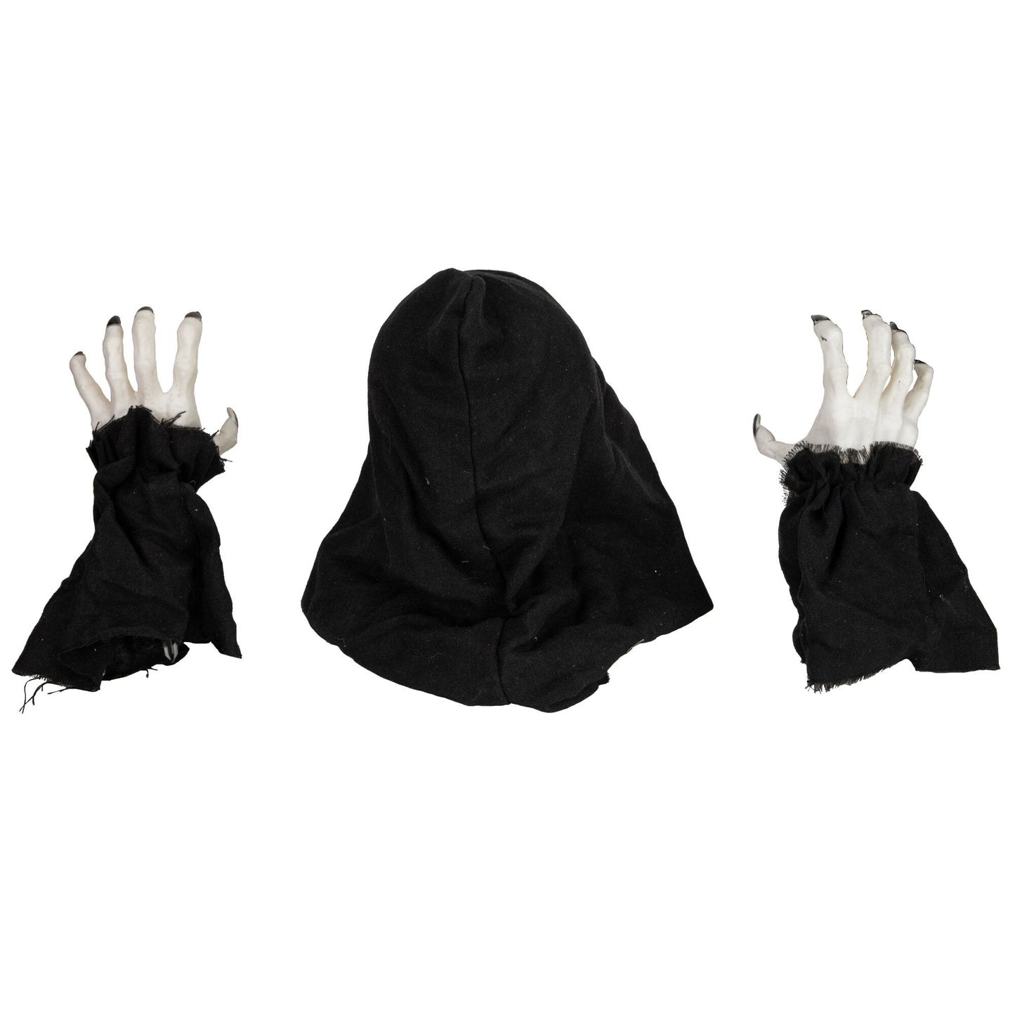 Northlight 0.66-ft Yard stake Musical Lighted Grim reaper Novelty light