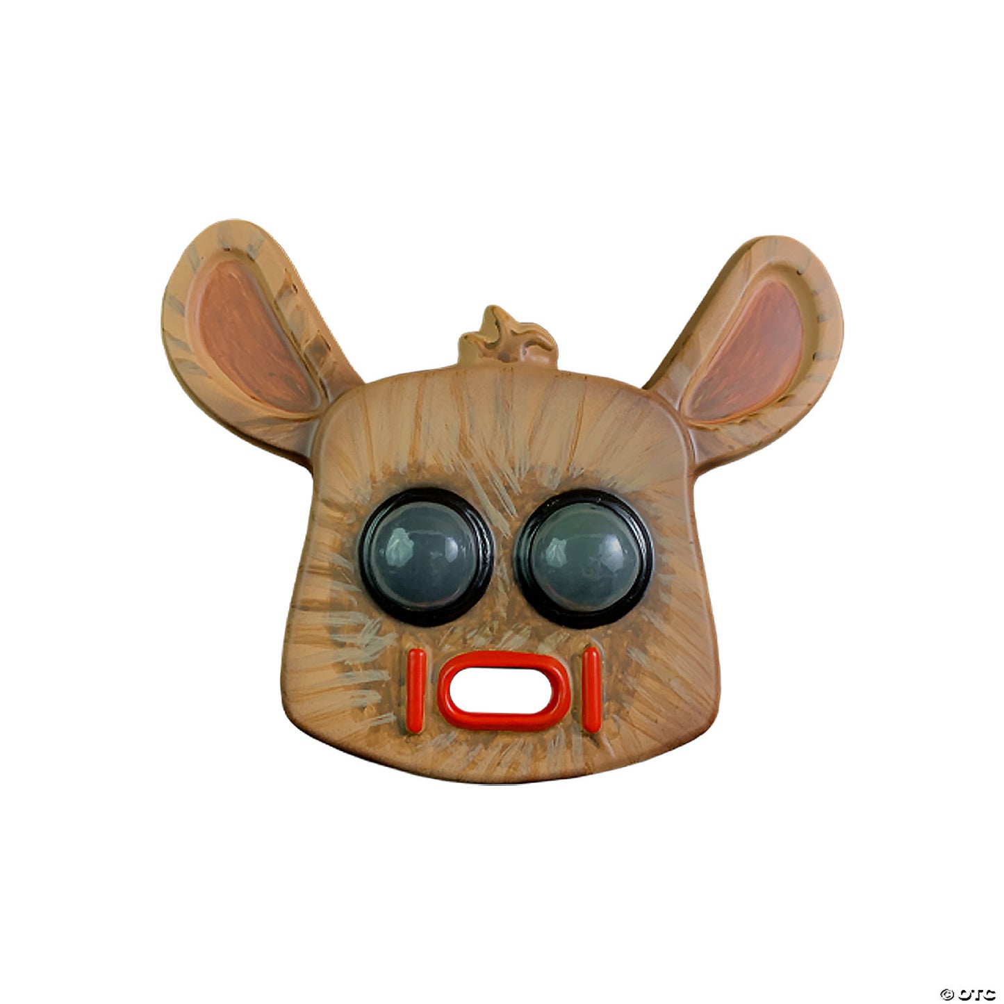 Into the Dark Pooka!™ Pooka Mask Costume Accessory | USA Decoration®