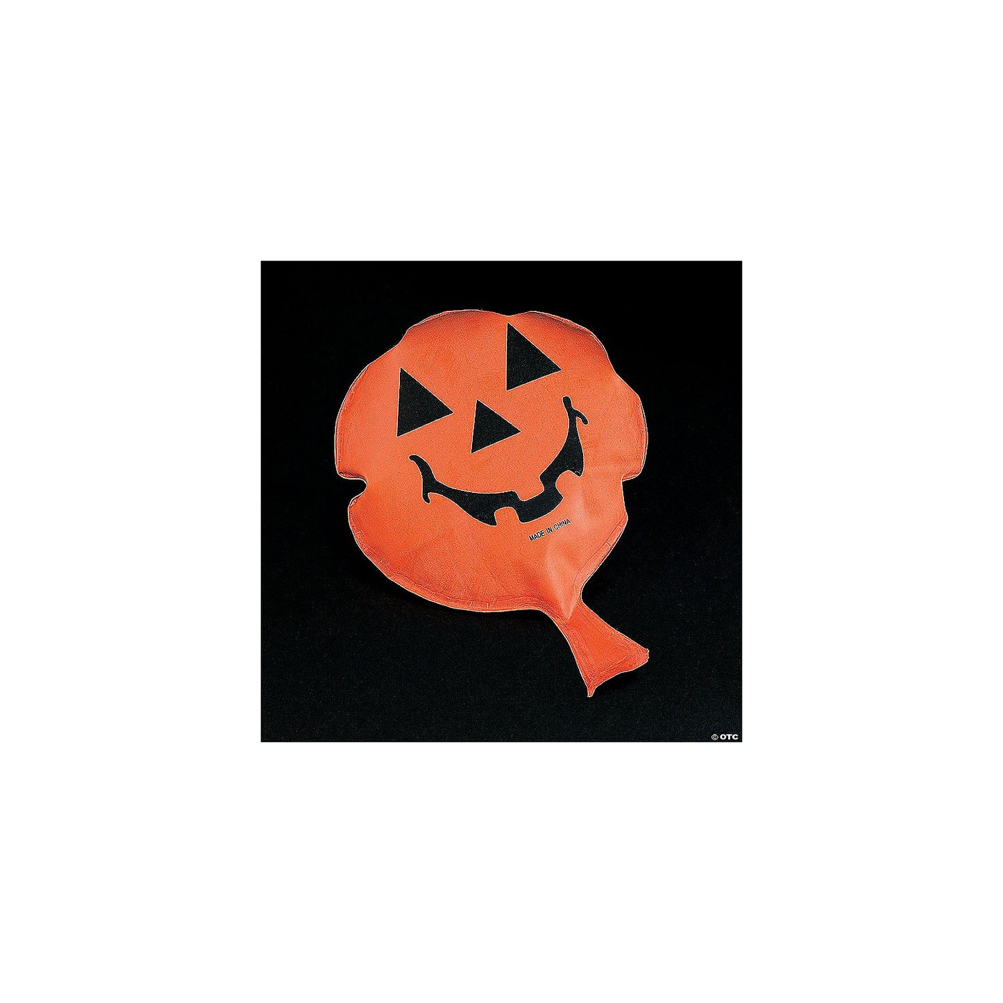Per Dozen: Jack-O’-Lantern Whoopee Cushions - 12 Pc. | USA Decoration®
