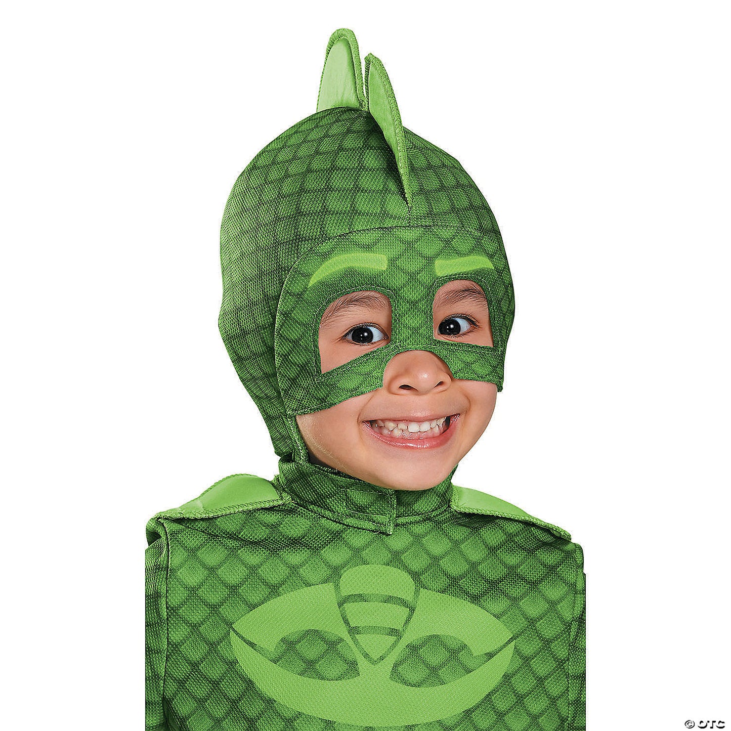 Kids Deluxe PJ Gekko Mask | USA Decoration®