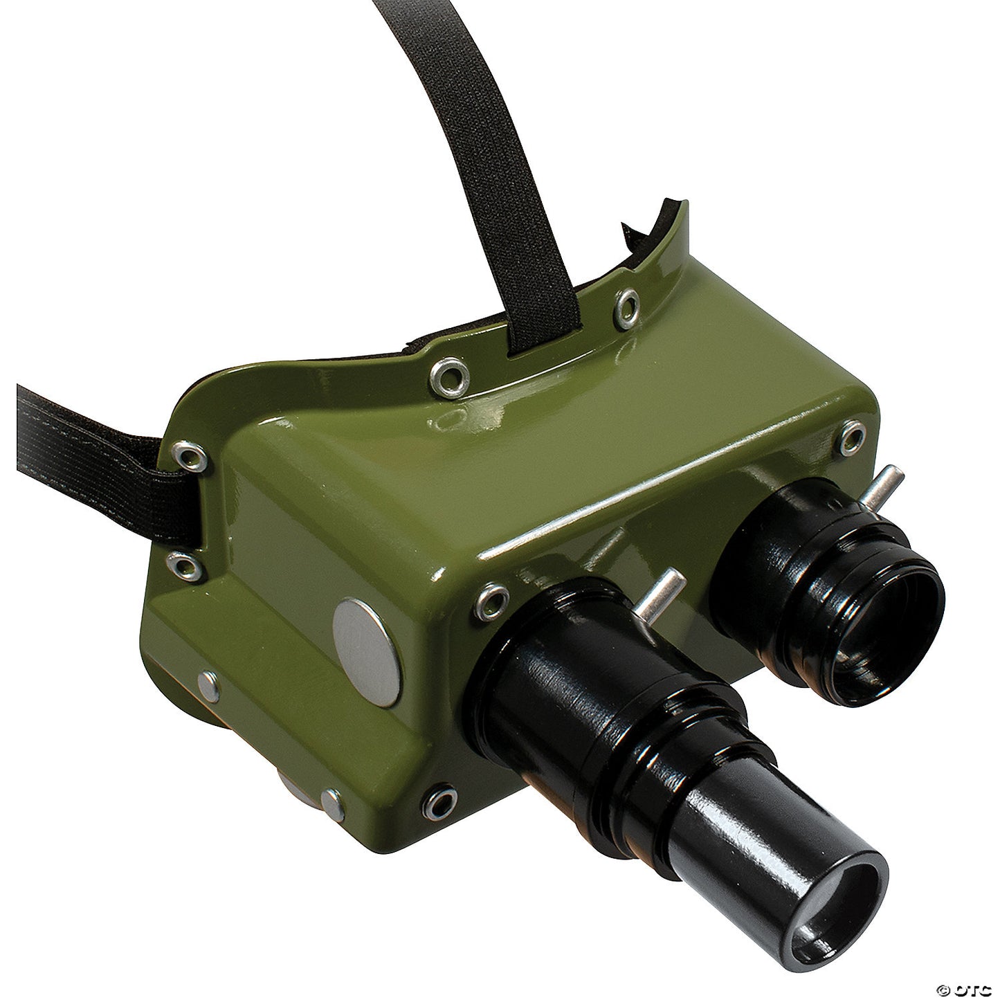 Kids Ghostbusters™ Ecto Goggles Accessory | USA Decoration®
