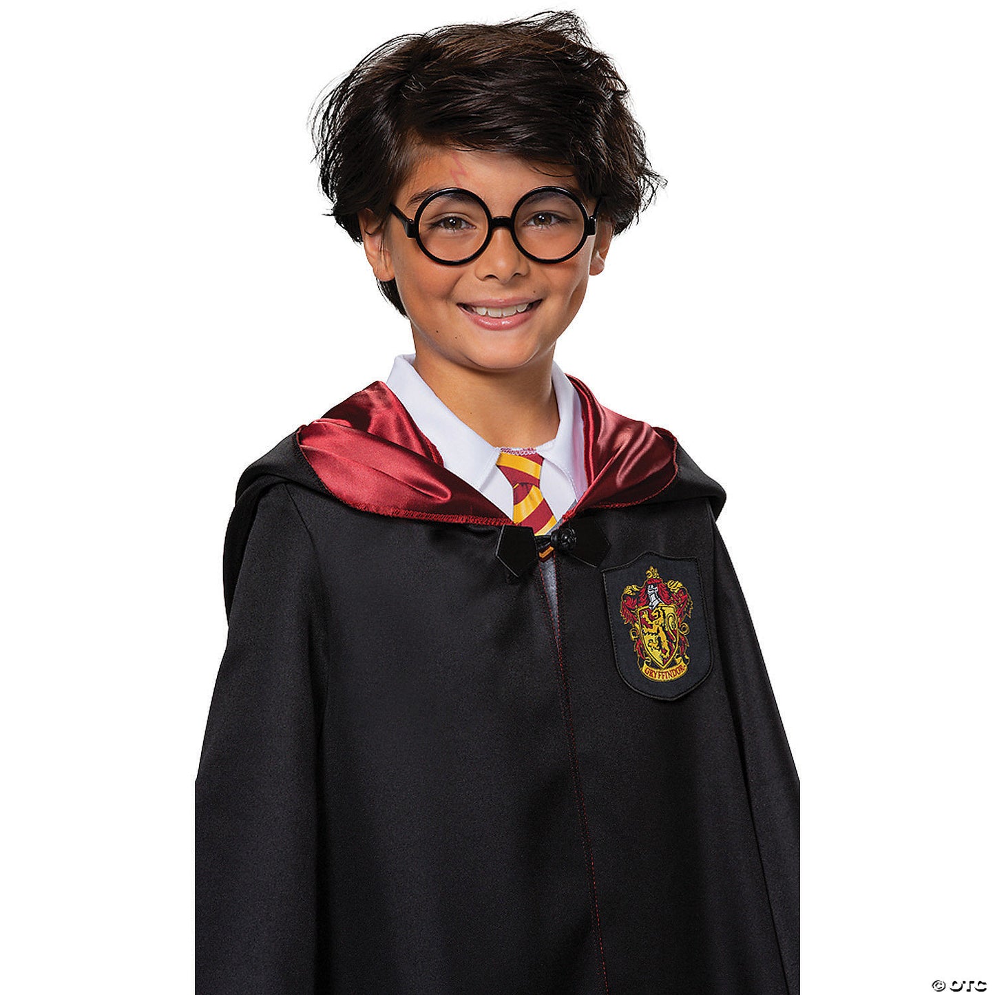 Kids Harry Potter™ Glasses | USA Decoration®