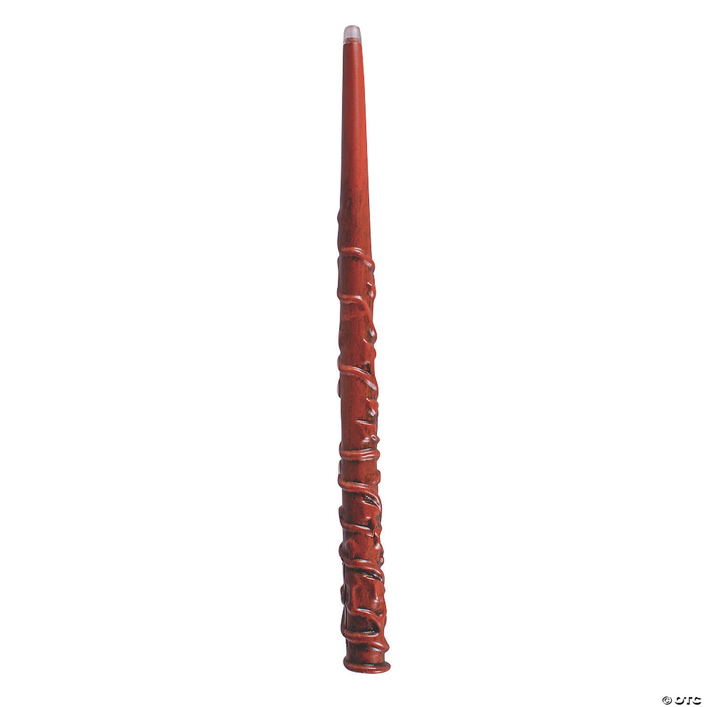 Kids Harry Potter™ Hermione Light-Up Deluxe Wand | USA Decoration®