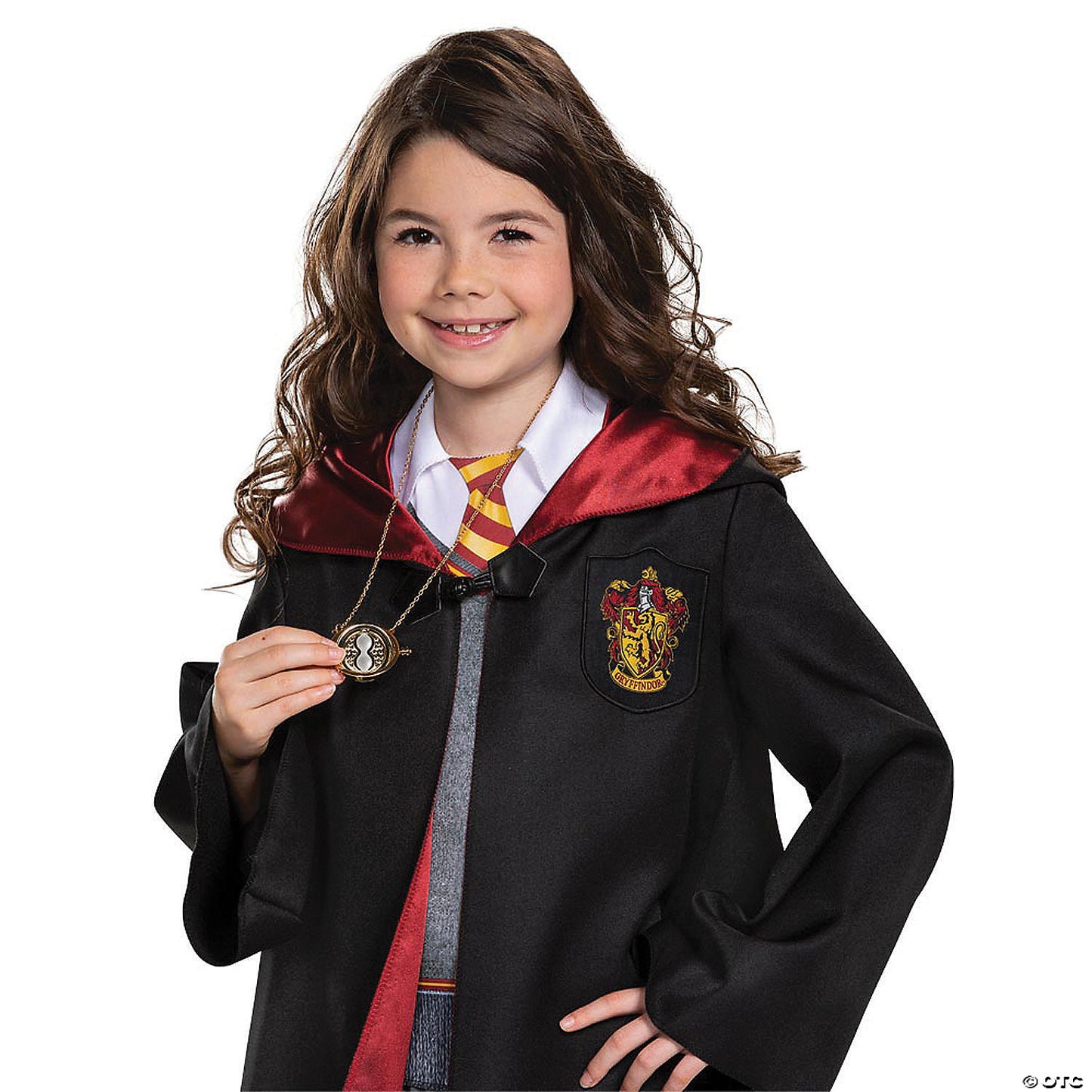 Kids Harry Potter™ Hermione Necklace | USA Decoration®
