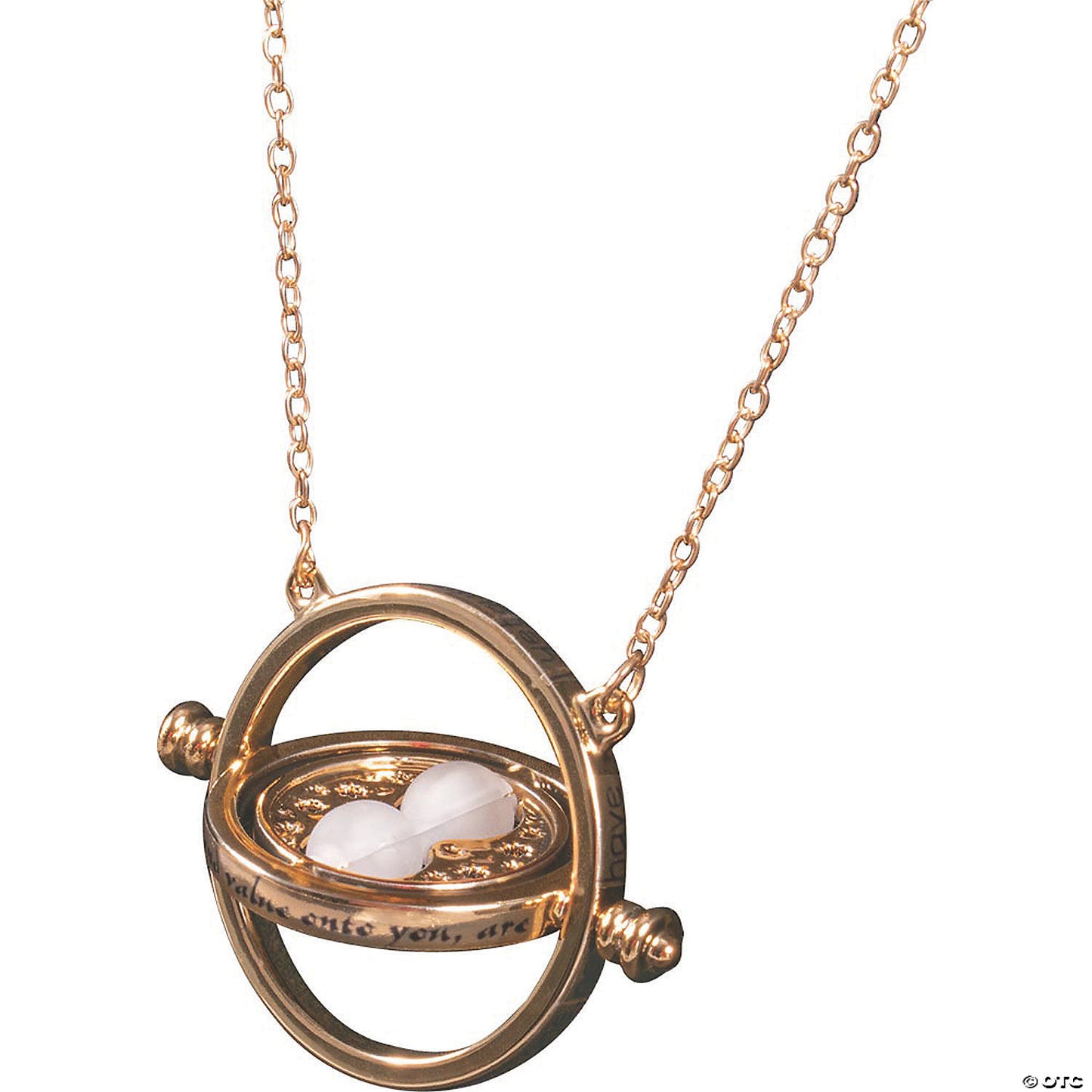 Kids Harry Potter™ Hermione Necklace | USA Decoration®
