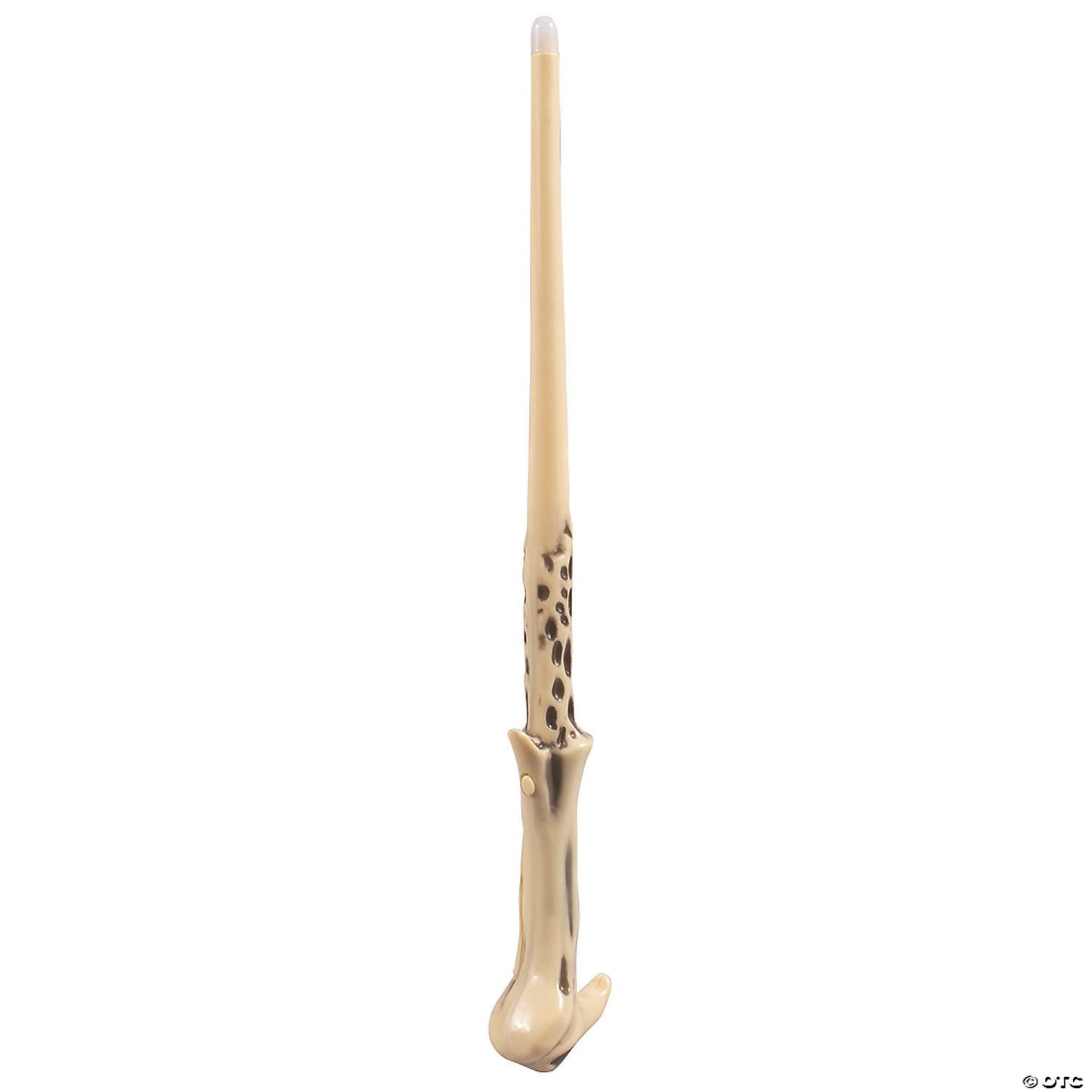 Kids Harry Potter™ Voldemort Light-Up Deluxe Wand | USA Decoration®