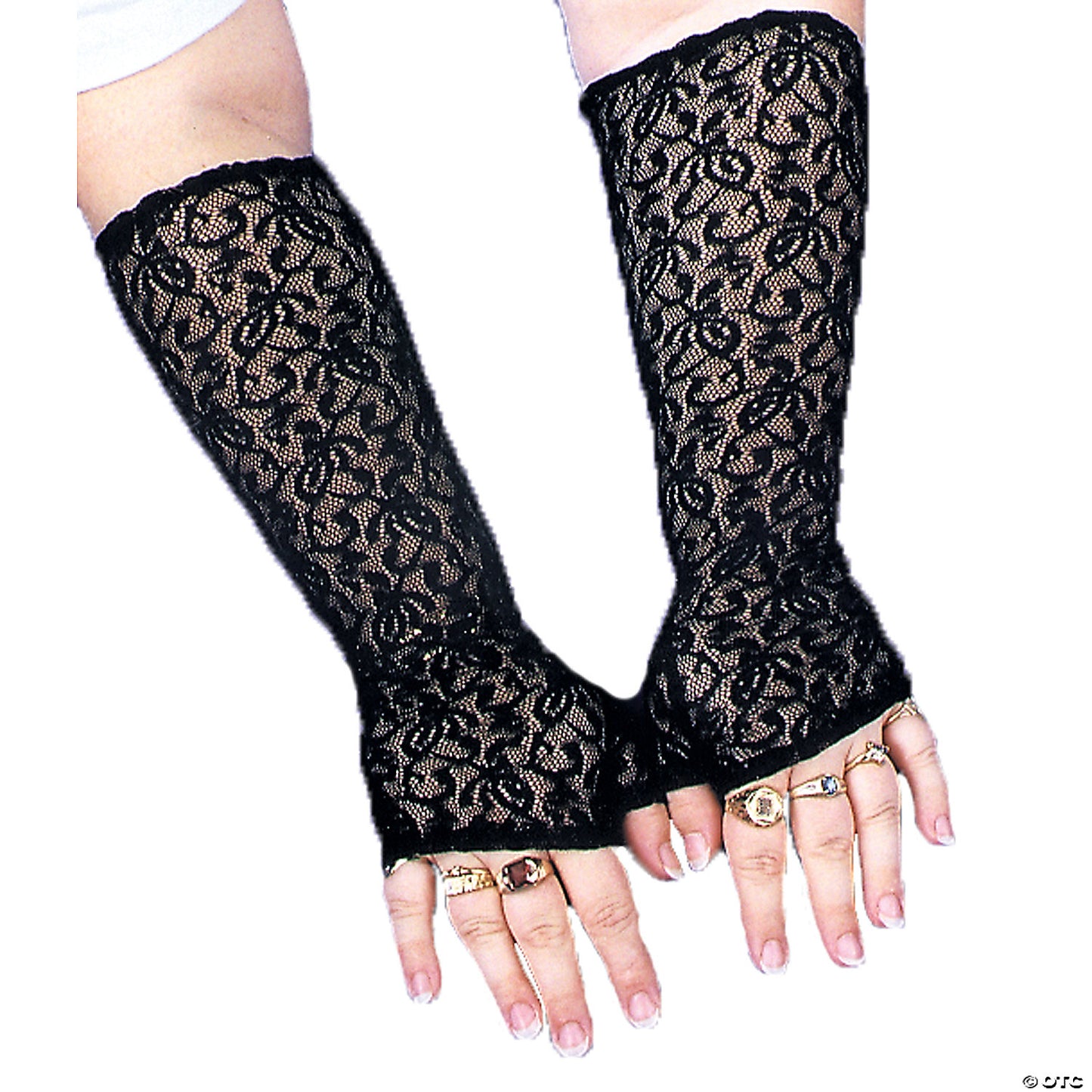Lace Gloves | USA Decoration®