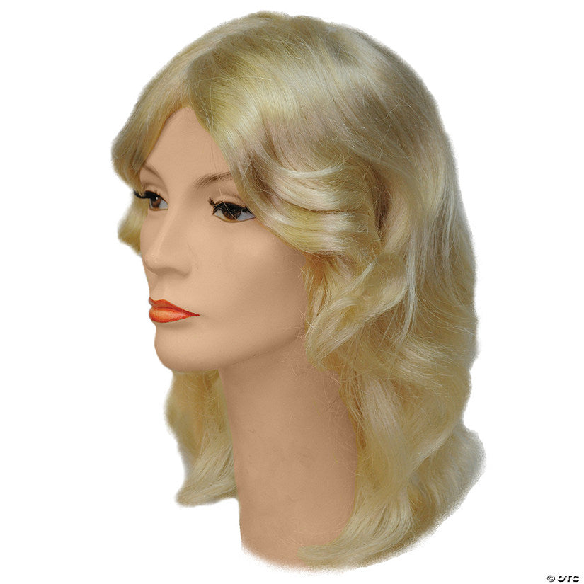 Farrah Special Bargain AT8155 Wig - Blonde | USA Decoration®