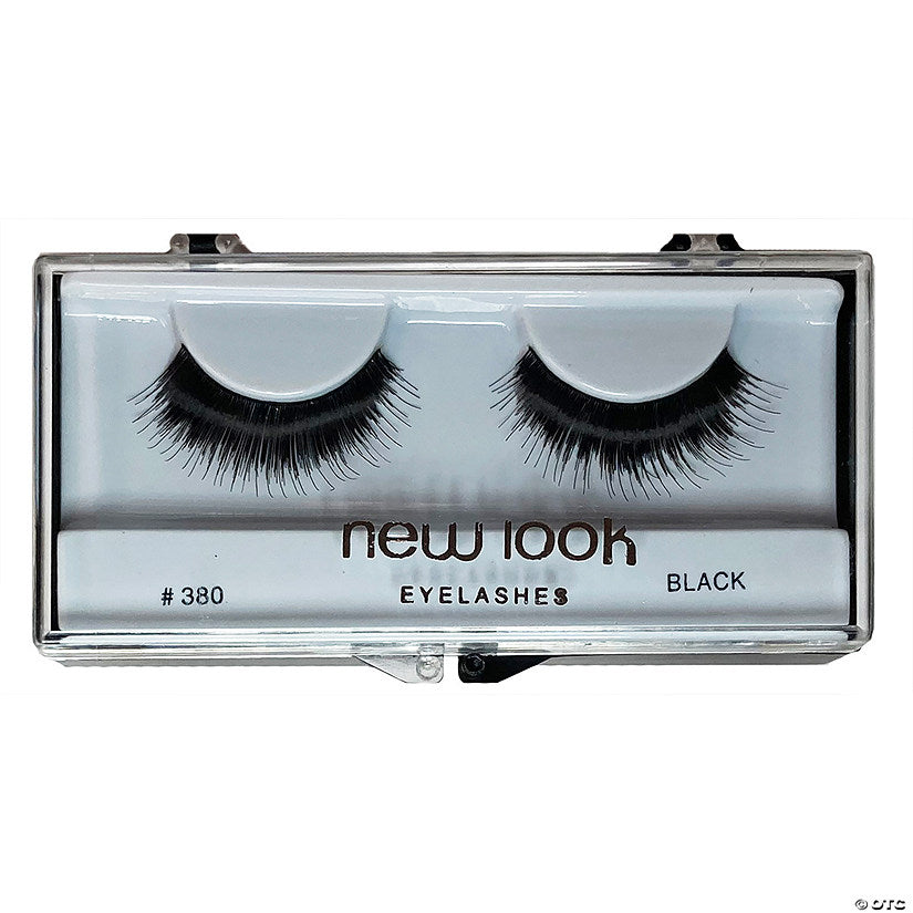 Eyelash 380 - Black | USA Decoration®