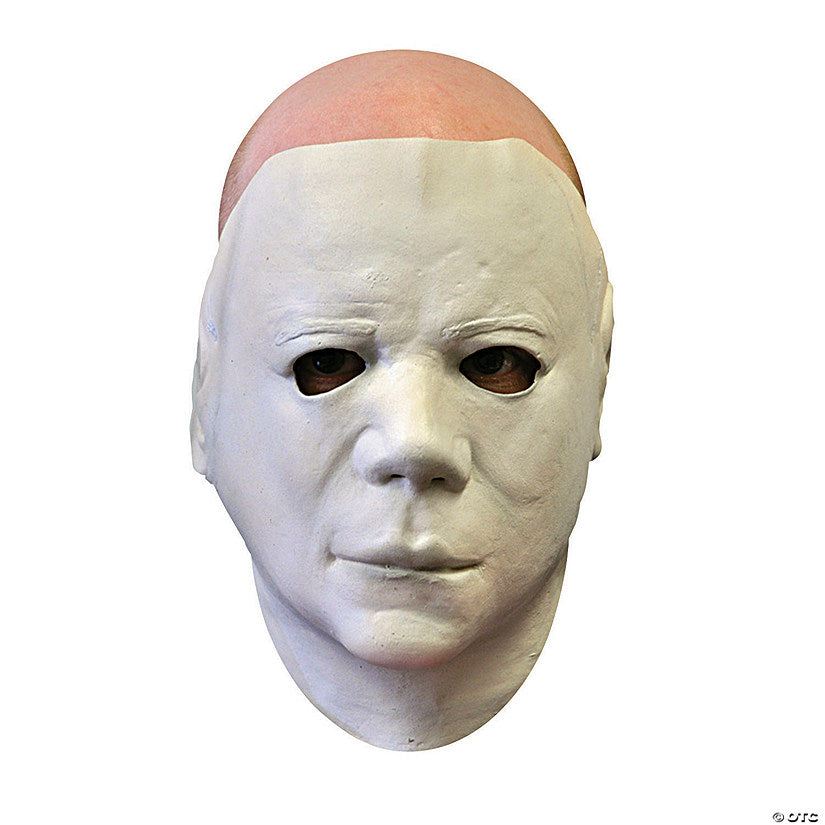 Halloween II™ Economy Michael Myers Mask | USA Decoration®