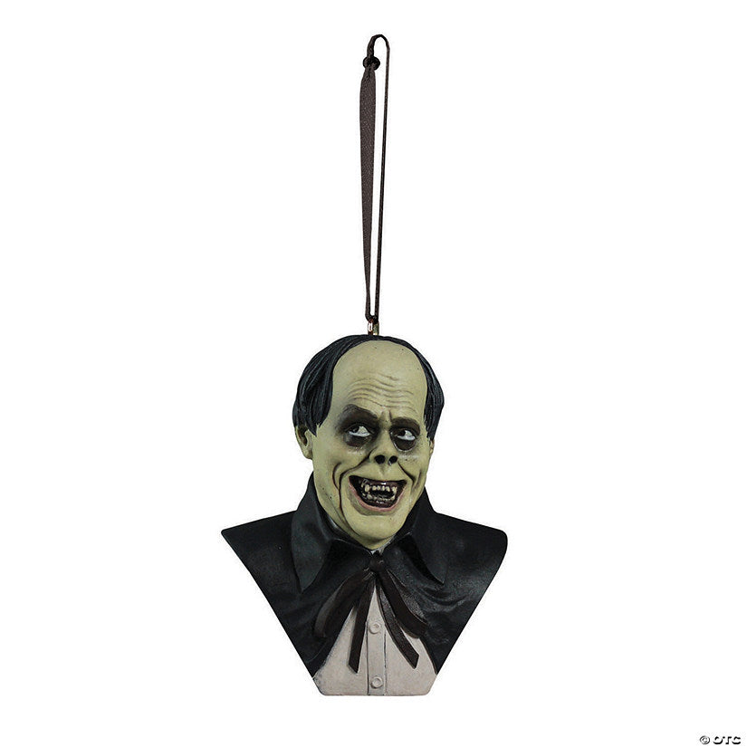 The Phantom of the Opera Ornament Halloween Decoration | USA Decoration®