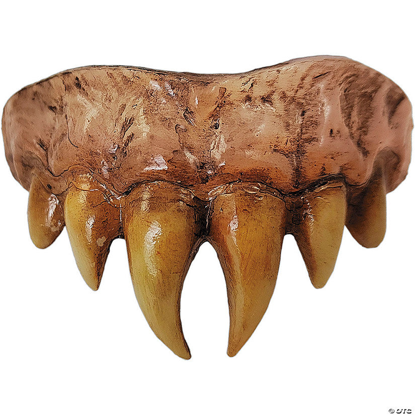 Bitemares Horror Teeth Vampire Master Monster Teeth Costume Accessory | USA Decoration®