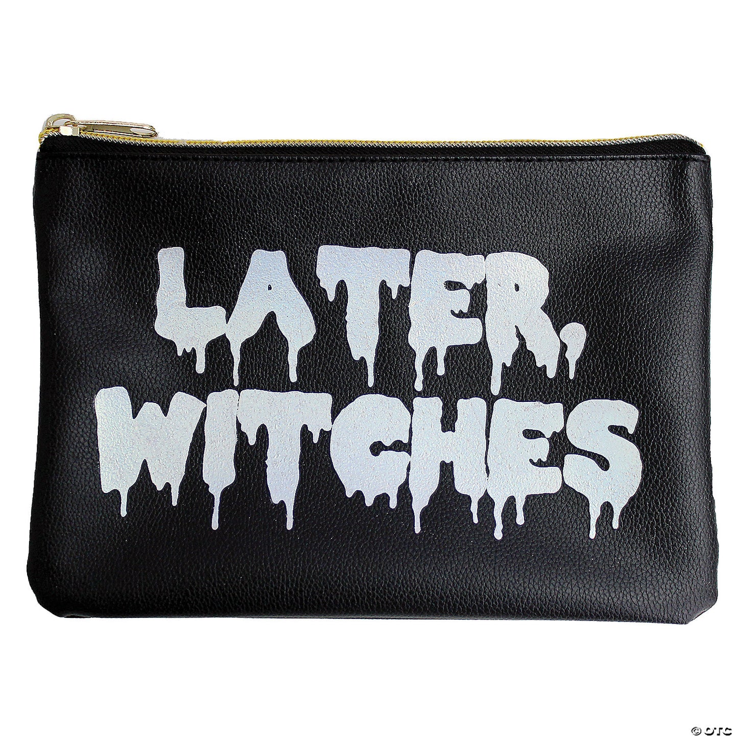 Make Up Bag "Later Witches