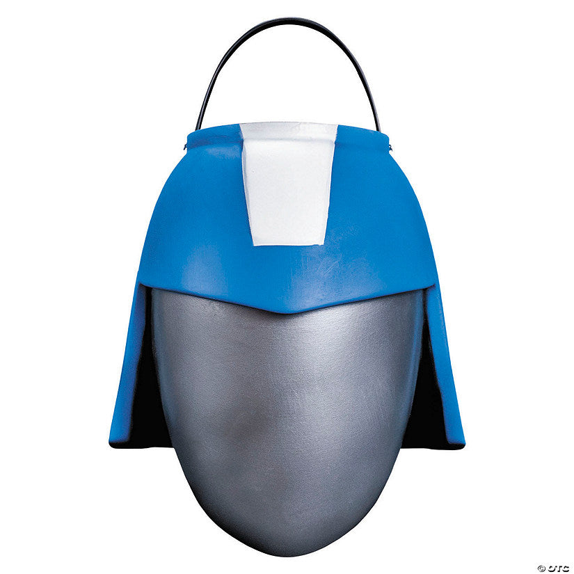 G.I. Joe™ Cobra Commander Candy Bucket Halloween Accessory halloween