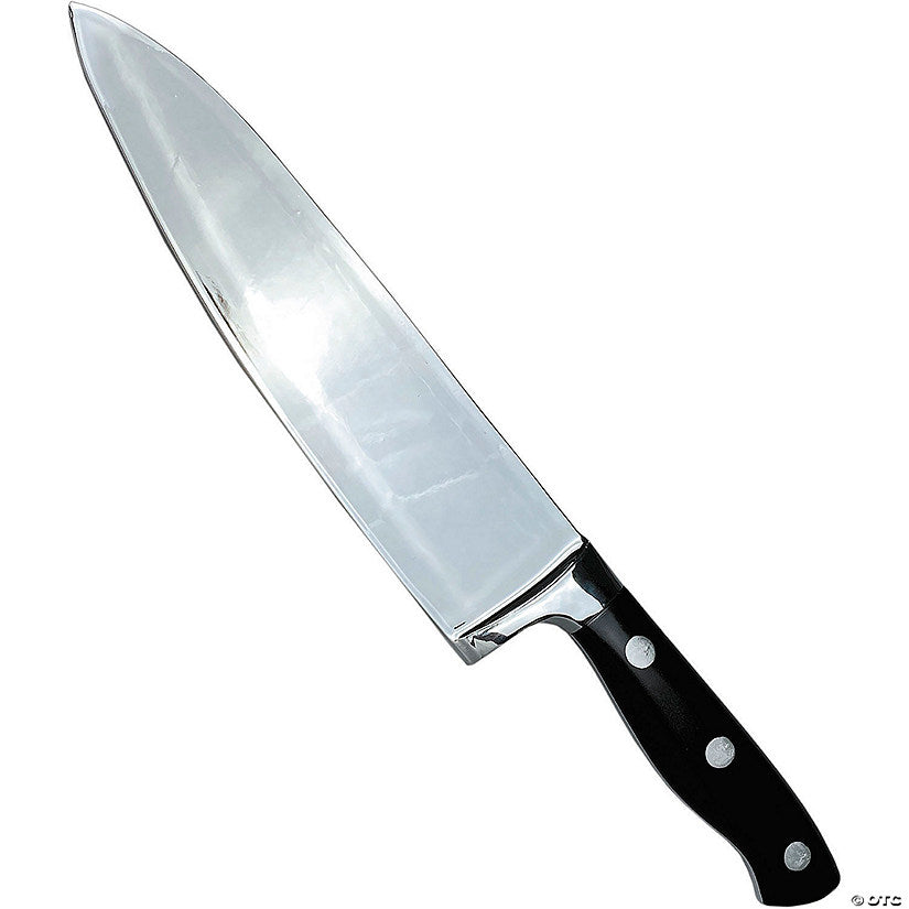 18 1/4" Halloween™ Michael Myers Plastic Knife Costume Accessory | USA Decoration®