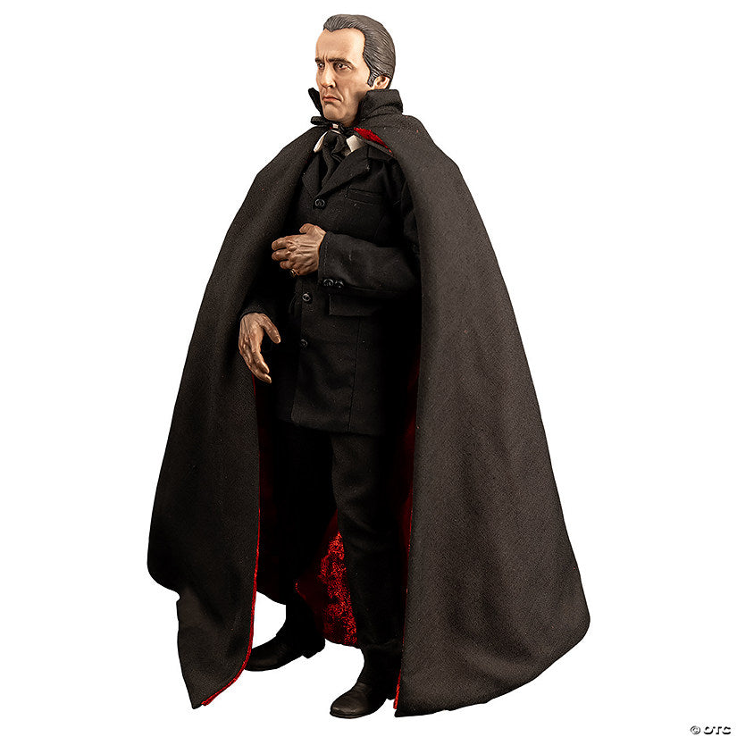 1 Piece(s): Hammer Horror Classic Dracula: Prince of Darkness™ Dracula Figure | USA Decoration®