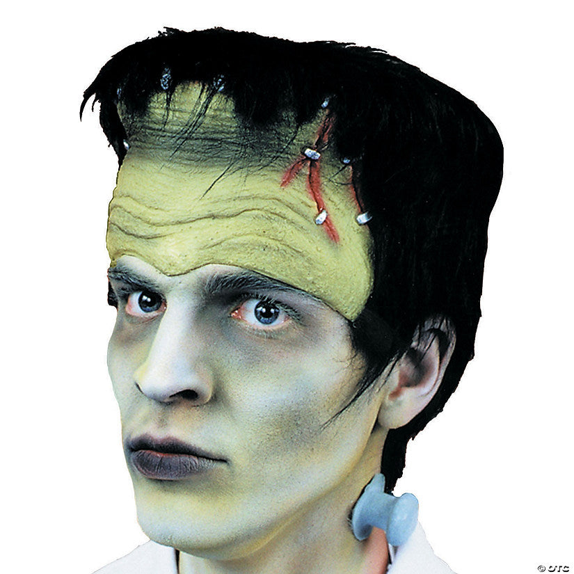 Hair Bolts Monster Mask Headpiece | USA Decoration®