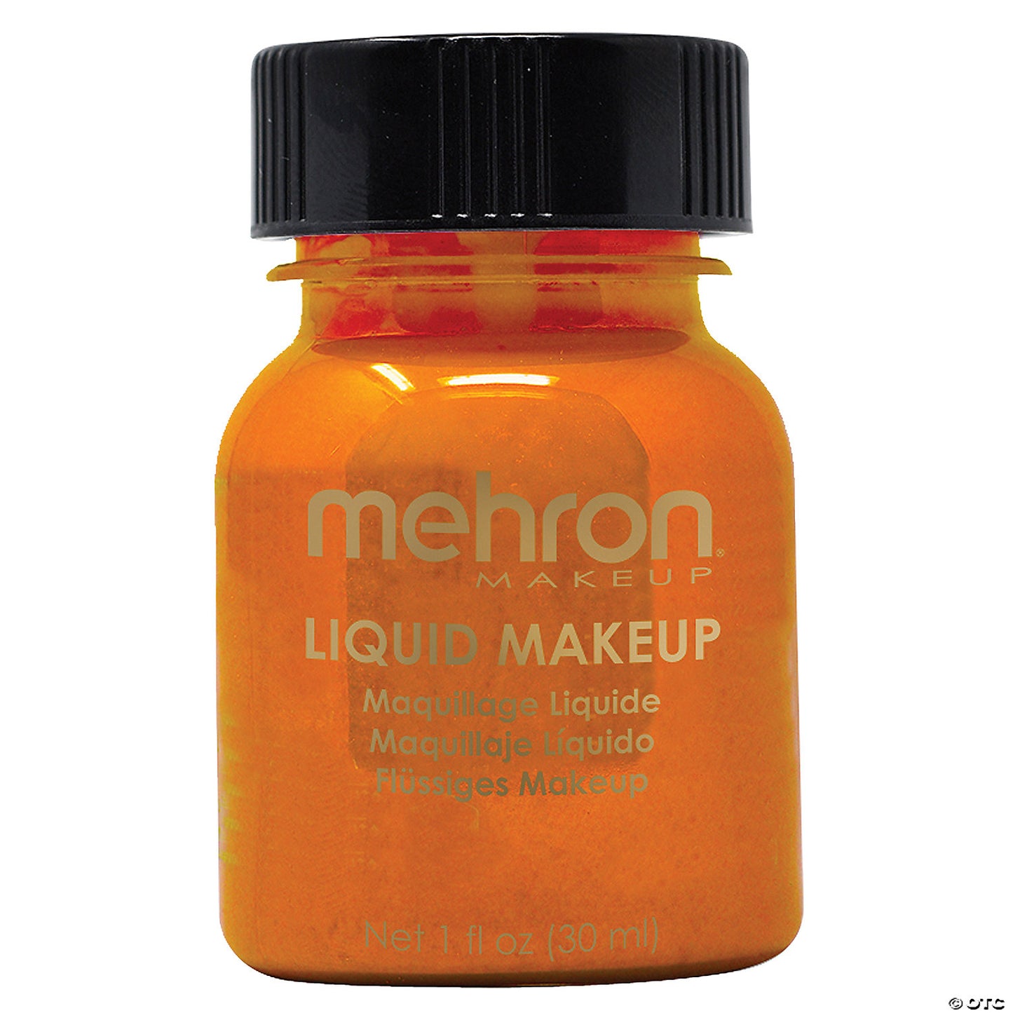 Mehron Liquid Makeup